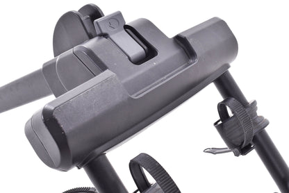 USED Thule Camber 4 Hitch Bike Rack 2" 1-1/4" Mount Tilt Function
