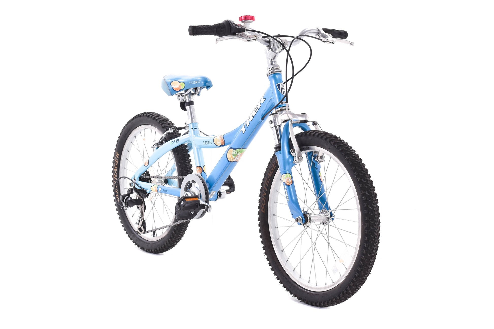 Kids Bike Trek Mt60 Price Trek Mt 60 Msrp Trek MT60 20