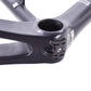 USED NeilPryde Bura SL Carbon Road Bike Frame XL Rim Brake Quick Release Black Predecessor to Chapter 2