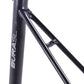 USED NeilPryde Bura SL Carbon Road Bike Frame XL Rim Brake Quick Release Black Predecessor to Chapter 2