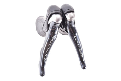 USED Shimano Dura-Ace 9000 Mechanical Rim Brake Road Groupset 2x11 175mm 50/34T crank ST, FC, BR, FD, RD, CS