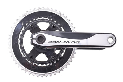USED Shimano Dura-Ace 9000 Mechanical Rim Brake Road Groupset 2x11 175mm 50/34T crank ST, FC, BR, FD, RD, CS