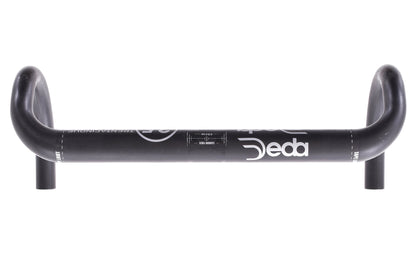 USED Deda Superleggera Trentacinque Carbon Drop Handlebar 42cm Width 35mm Clamp RHM