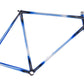 USED Geliano Vintage Columbus Steel 56cm Road Bike Frameset