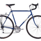 USED Trek 520 Steel Touring Road Bike 22.5" Late 80s Shimano Deore 27" wheels