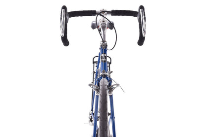 USED Trek 520 Steel Touring Road Bike 22.5" Late 80s Shimano Deore 27" wheels