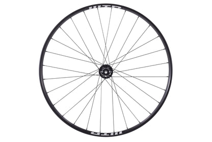 NEW take off WTB ST i23 700C/29" Front Wheel 12mm TA 6-Bolt Disc 28H Tubeless All-City Hub
