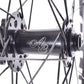 NEW take off WTB ST i23 700C/29" Front Wheel 12mm TA 6-Bolt Disc 28H Tubeless All-City Hub