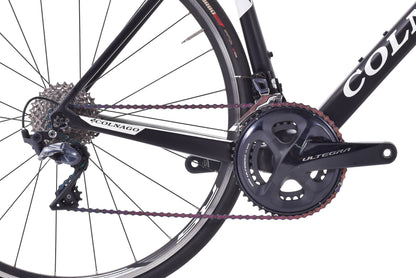 USED 2017 Colnago CRS Carbon Road Bike 52s (med) Shimano Ultegra R8000 Rim Brake