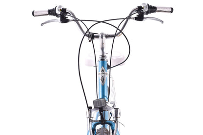 USED Electra Townie 21D Medium Beach Cruiser Blue