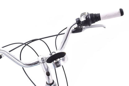 USED Electra Townie 21D Medium Beach Cruiser Blue