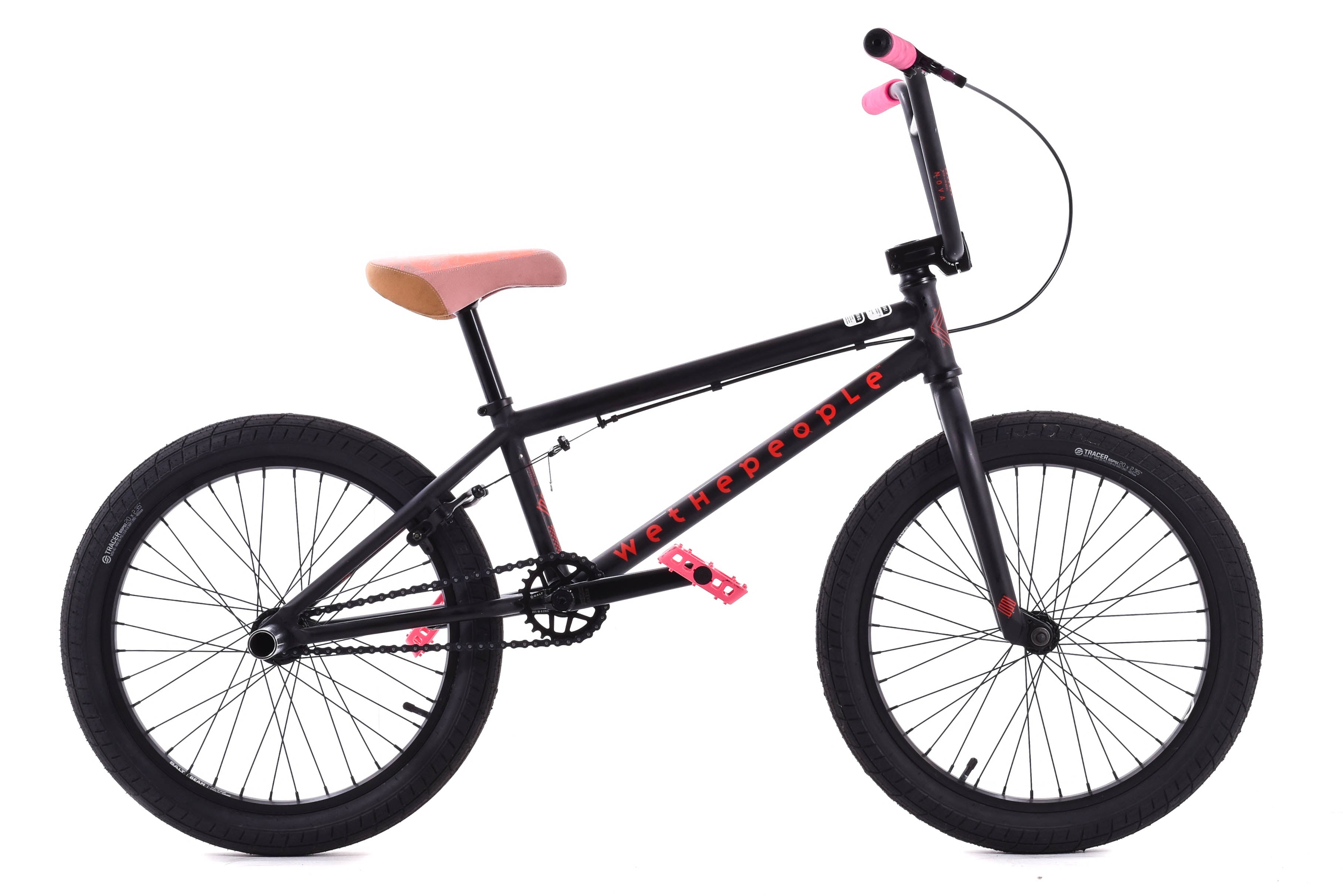 Nova bmx bike best sale