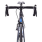 USED 2017 Trek Silque S 5 Carbon Road Bike 52cm Shimano 105 2x11 Speed Black/White/Blue