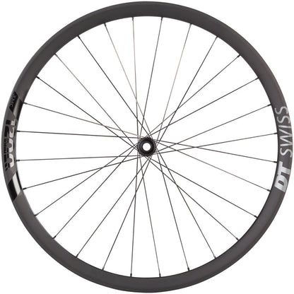 NEW DT Swiss XMC 1200 Spline 30 Front Wheel: 29", 15 x 110mm Boost, Center-Lock/6-Bolt, Black