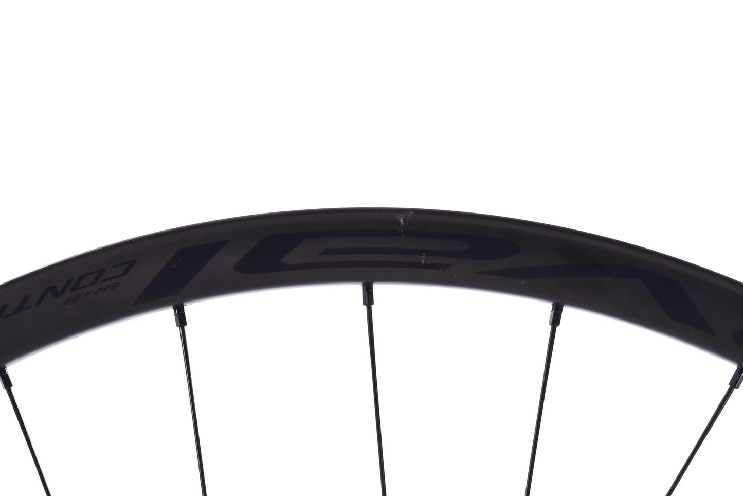 USED Specialized Roval Control Carbon Tubeless 6-bolt 29" Mountain Bike Wheelset DT 350 XD