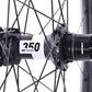 USED Specialized Roval Control Carbon Tubeless 6-bolt 29" Mountain Bike Wheelset DT 350 XD