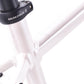 DEMO Salsa Journeyer 2.1 GRX 600 700 Bike - 700c, Aluminum, White, 53cm