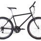 USED Marin Bear Valley 26" Mountain Bike Medium 3x8 Speed Steel