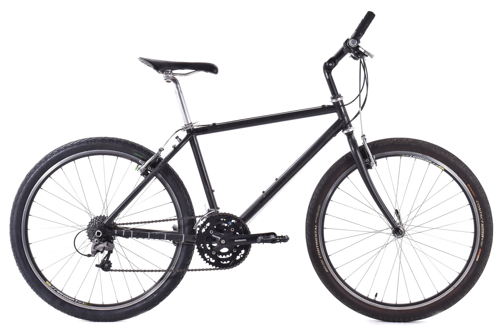 Marin Quake Marin Ladies Bike Coil Marin Quad Xc Series 2008 Marin