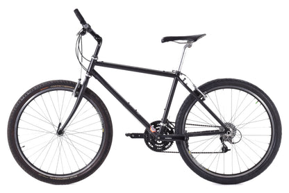 USED Marin Bear Valley 26" Mountain Bike Medium 3x8 Speed Steel