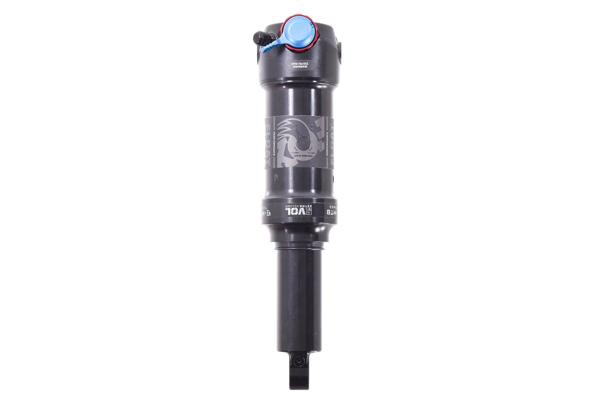 Float Dps 190x45 Shock FOX FLOAT DPS PERFORMANCE – RideFOX
