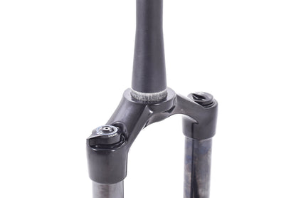 NEW take off RockShox 35 Silver TK Q15x110 Solo Air 160mm 29" Suspension Fork Tapered