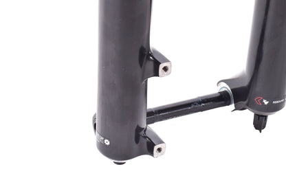 NEW take off RockShox 35 Silver TK Q15x110 Solo Air 160mm 29" Suspension Fork Tapered