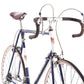 USED Vintage Bob Jackson Reynolds 531 Lugged Steel 61cm Suntour Cyclone 2x5 speed Blue AS IS