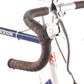 USED Vintage Bob Jackson Reynolds 531 Lugged Steel 61cm Suntour Cyclone 2x5 speed Blue AS IS