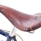 USED Vintage Bob Jackson Reynolds 531 Lugged Steel 61cm Suntour Cyclone 2x5 speed Blue AS IS