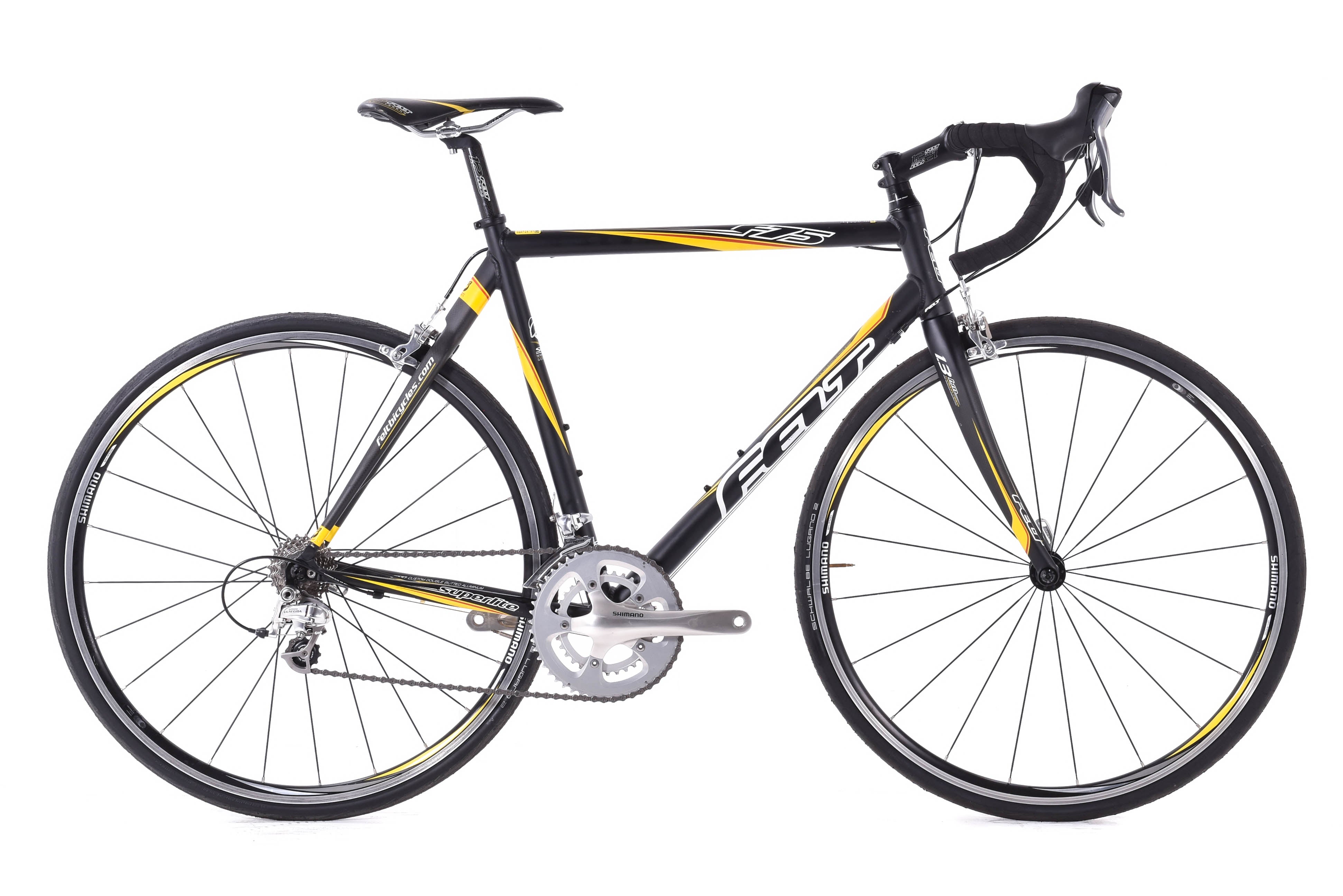 Felt aluminum road bike online