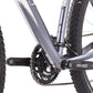 USED Marin Alpine Trail 29er Alloy Mountain Bike 19" Hardtail 3x9 speed