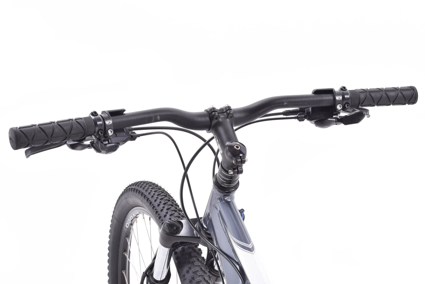USED Marin Alpine Trail 29er Alloy Mountain Bike 19" Hardtail 3x9 speed