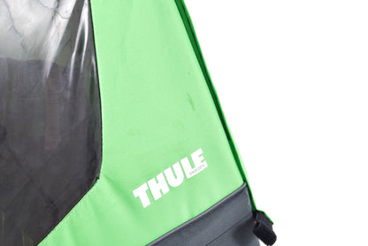 NEW out of box Thule Cadence Bike Trailer 2 child capacity