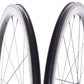 USED Scope R4C Wheelset 700C Carbon Tubeless Quick Release Rim Brake 11 speed HG