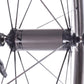 USED Scope R4C Wheelset 700C Carbon Tubeless Quick Release Rim Brake 11 speed HG