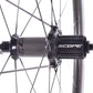 USED Scope R4C Wheelset 700C Carbon Tubeless Quick Release Rim Brake 11 speed HG