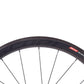 USED Scope R4C Wheelset 700C Carbon Tubeless Quick Release Rim Brake 11 speed HG