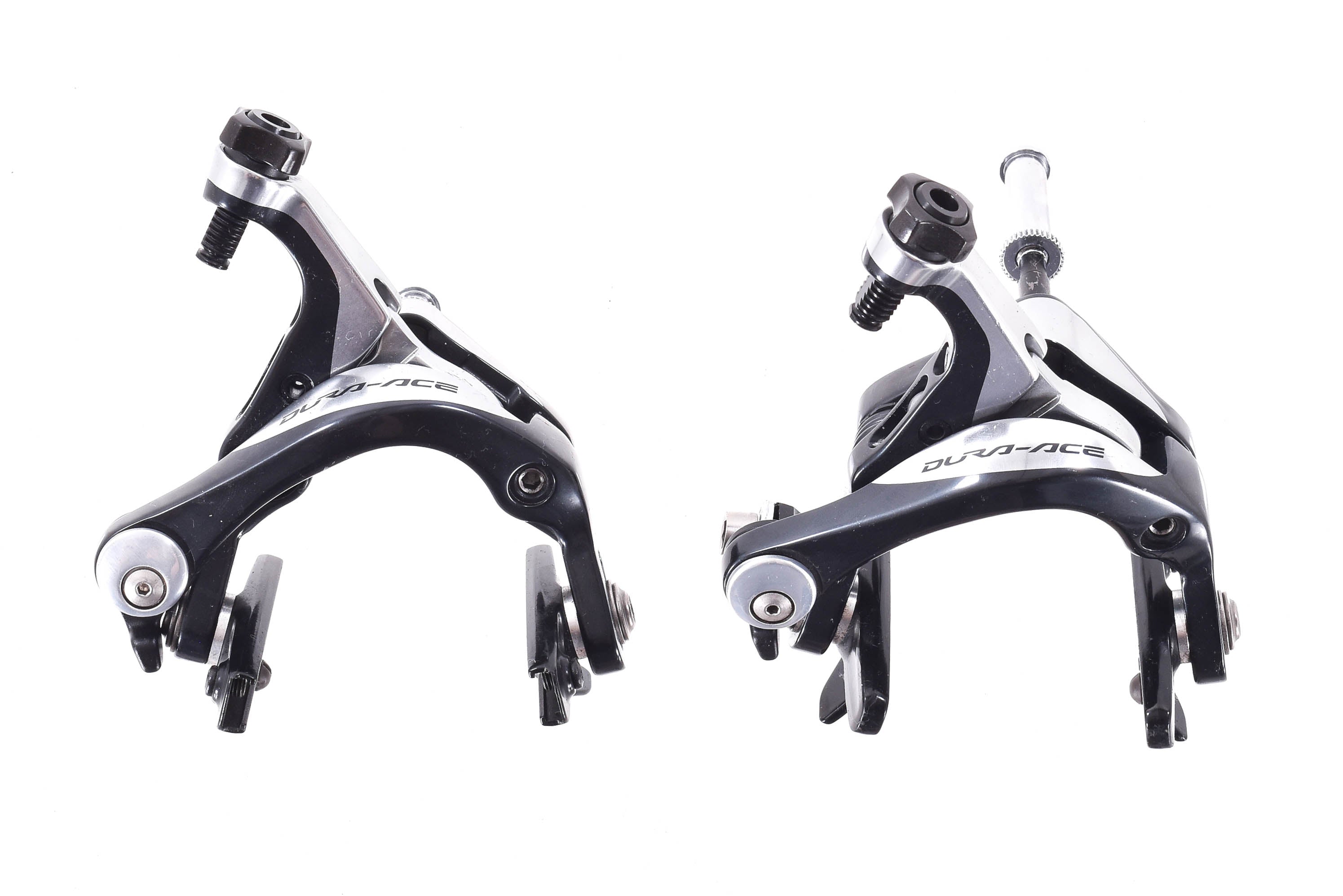 Dura ace fashion rim brakes