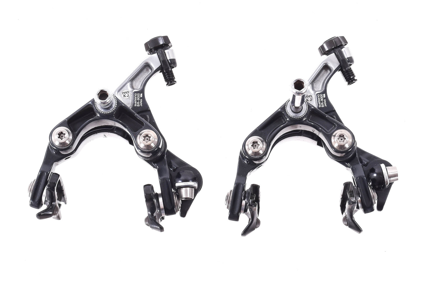 USED Shimano Dura-Ace BR-9000 Road Caliper Rim Brakes