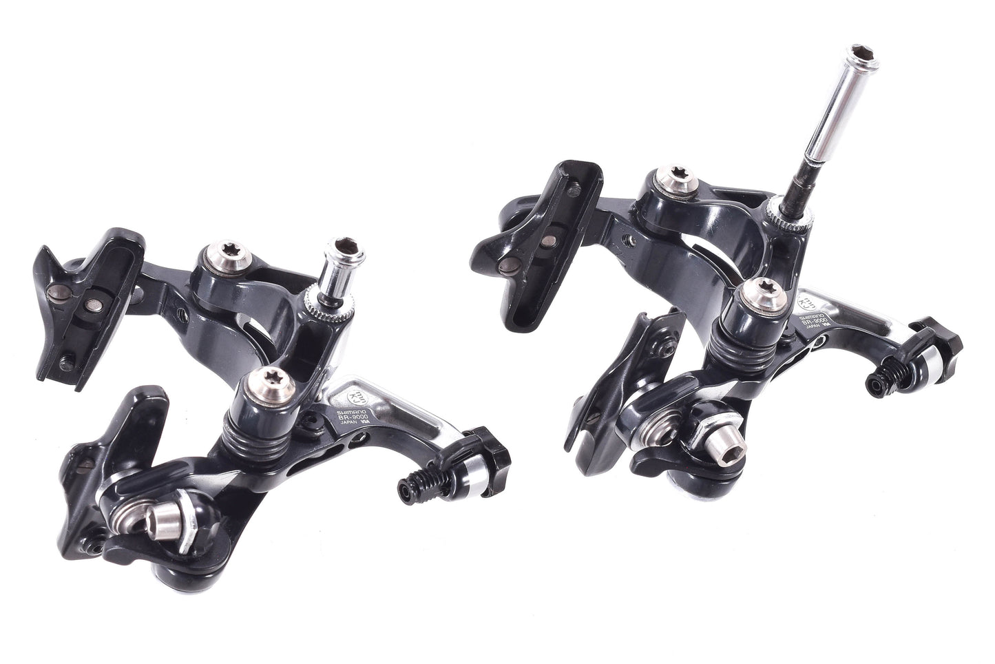 USED Shimano Dura-Ace BR-9000 Road Caliper Rim Brakes