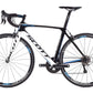 USED 2014 Scott Foil 10 54cm Carbon Road Bike Shimano Ultegra 2x11 speed Black/Blue