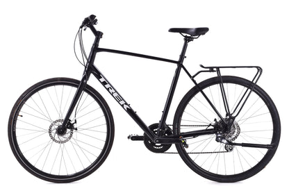 USED Trek FX 1 Alloy Sport Hybrid XL 2x8 speed