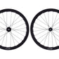 USED Zipp 353 NSW Wheelset Carbon 700c Disc 11 speed