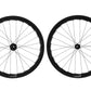 USED Zipp 353 NSW Wheelset Carbon 700c Disc 11 speed