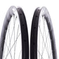 USED Zipp 353 NSW Wheelset Carbon 700c Disc 11 speed