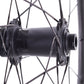 USED Zipp 353 NSW Wheelset Carbon 700c Disc 11 speed