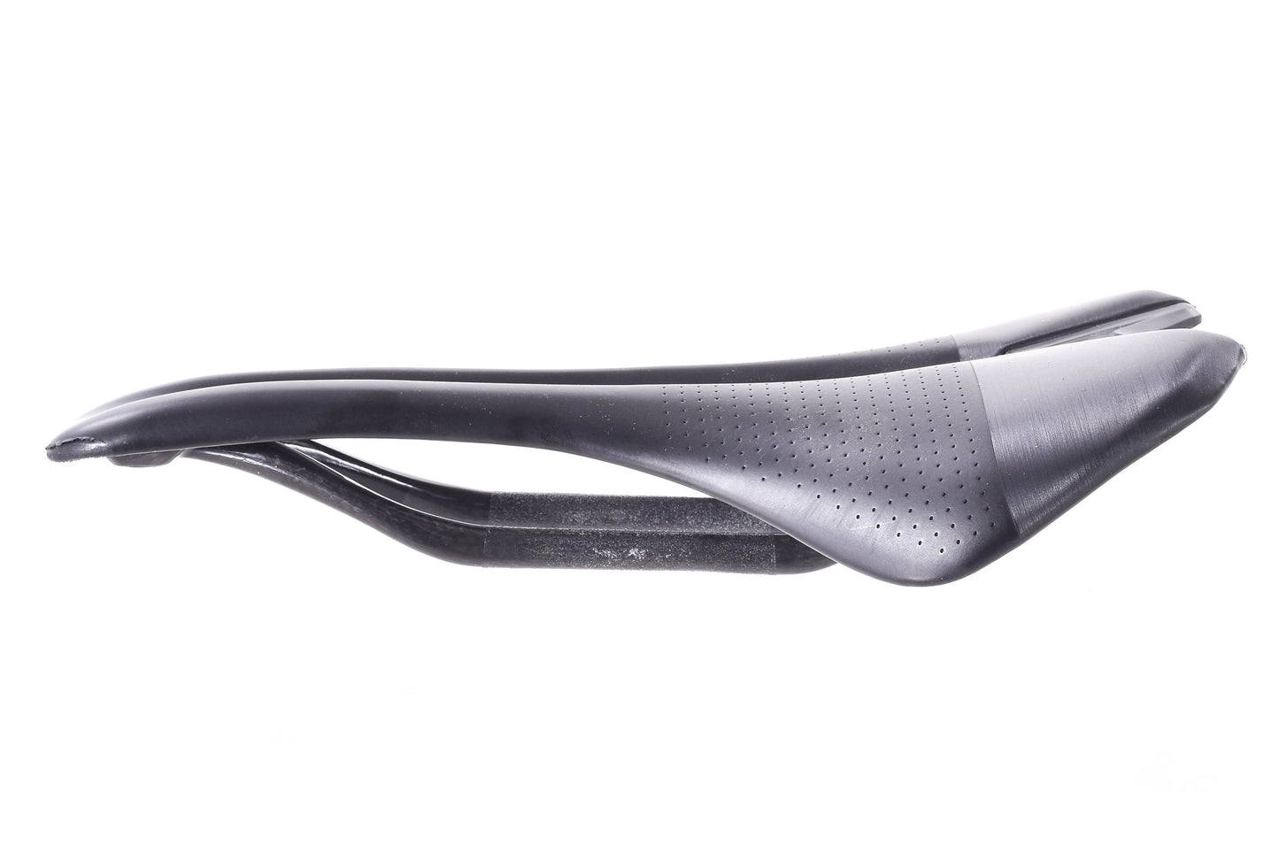 USED Specialized S-Works Romin Evo Saddle 143mm Carbon Rails