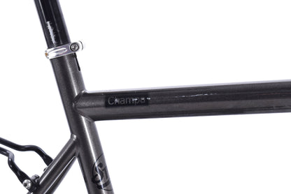 USED Spot Champa Urban Commuter Bike Large Shimano Alfine 8 speed Belt Drive