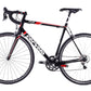 USED 2012 Cervelo R3 Team Carbon Road Bike 56cm Shimano Ultegra 2x10 speed Black